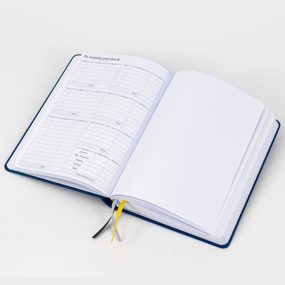 Time to Dime Planner
